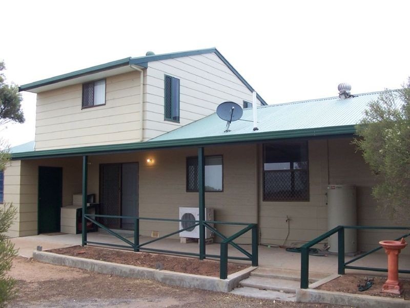 Sect 1153 North Terrace, Moonta Bay SA 5558