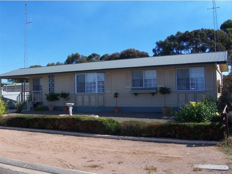 8 Hoare Crescent, Kadina SA 5554