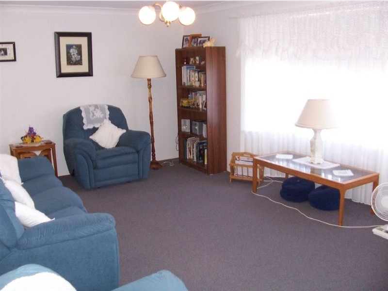 8 Hoare Crescent, Kadina SA 5554