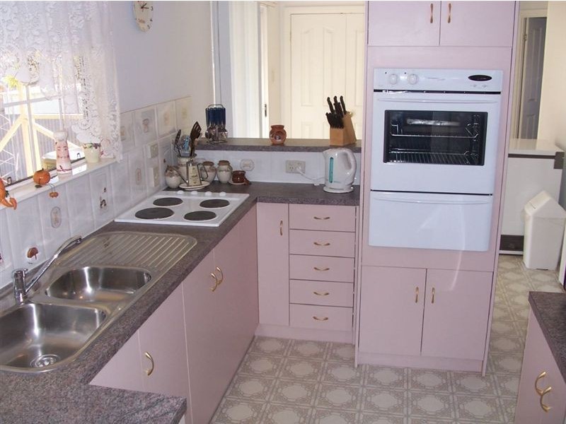 8 Hoare Crescent, Kadina SA 5554