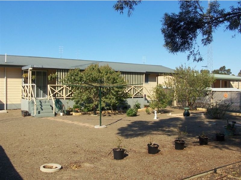 8 Hoare Crescent, Kadina SA 5554