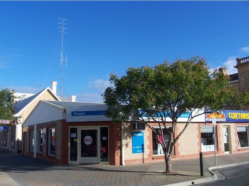 40A George Street, Moonta SA 5558