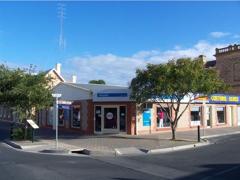 40A George Street, Moonta SA 5558