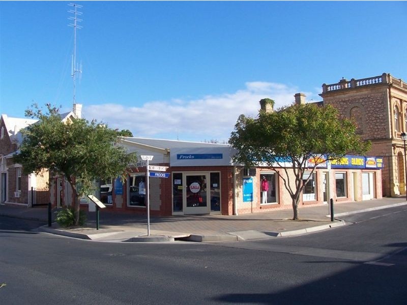 40A George Street, Moonta SA 5558
