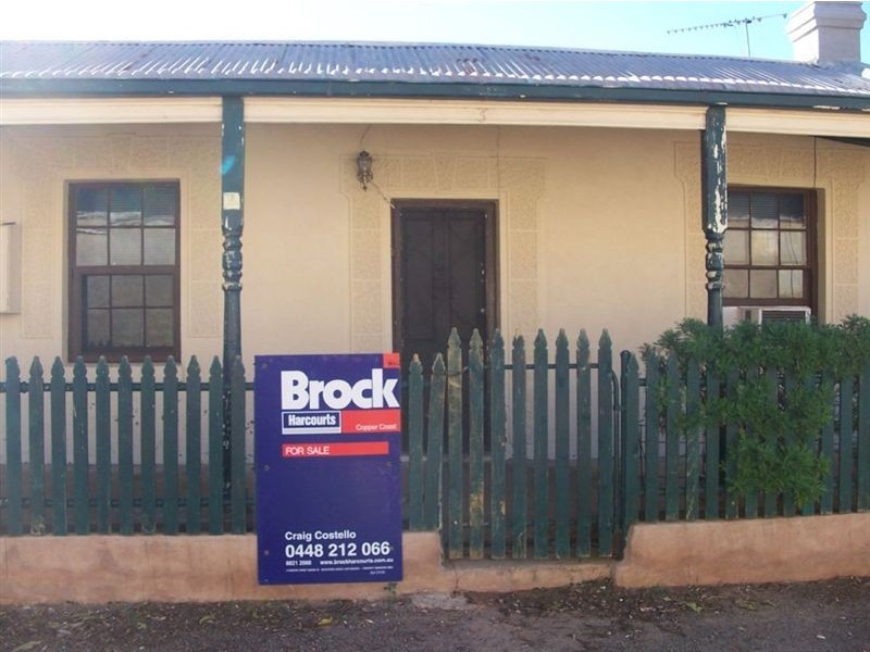 3 Lane One, Kadina SA 5554