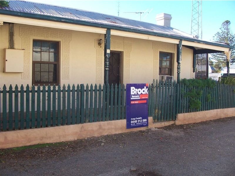 3 Lane One, Kadina SA 5554