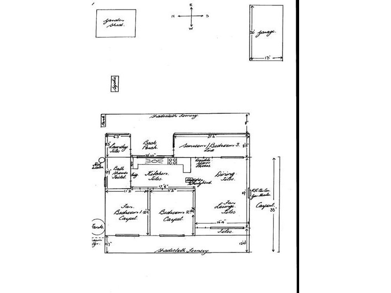 10 First Street, Moonta SA 5558