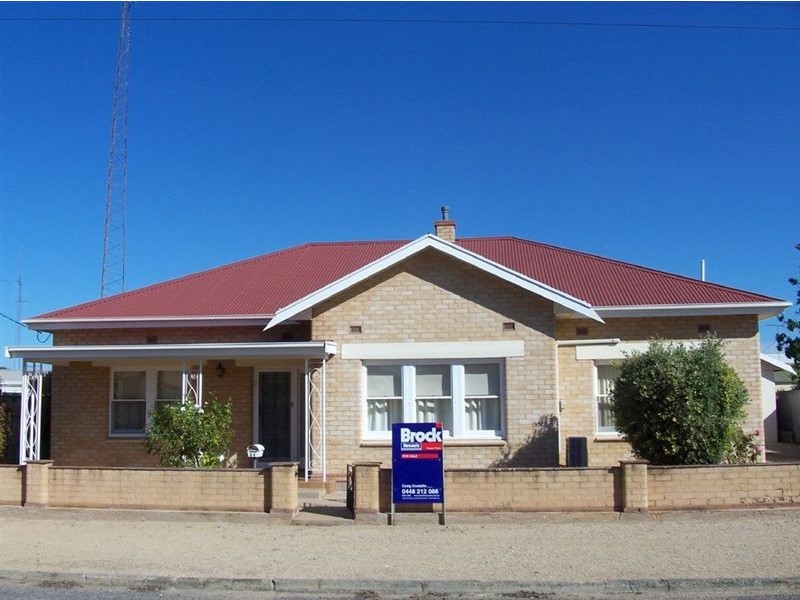 23 lyon street, Kadina SA 5554