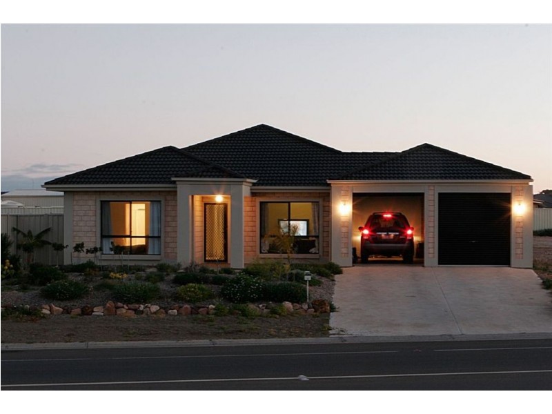 4 Pommern Way, Wallaroo SA 5556