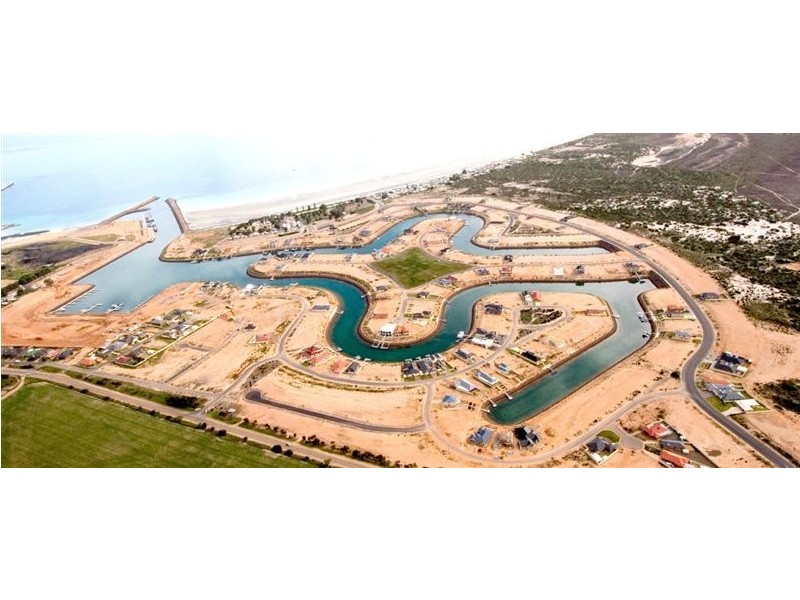 Lot 250 Gilmore Crescent, Wallaroo SA 5556