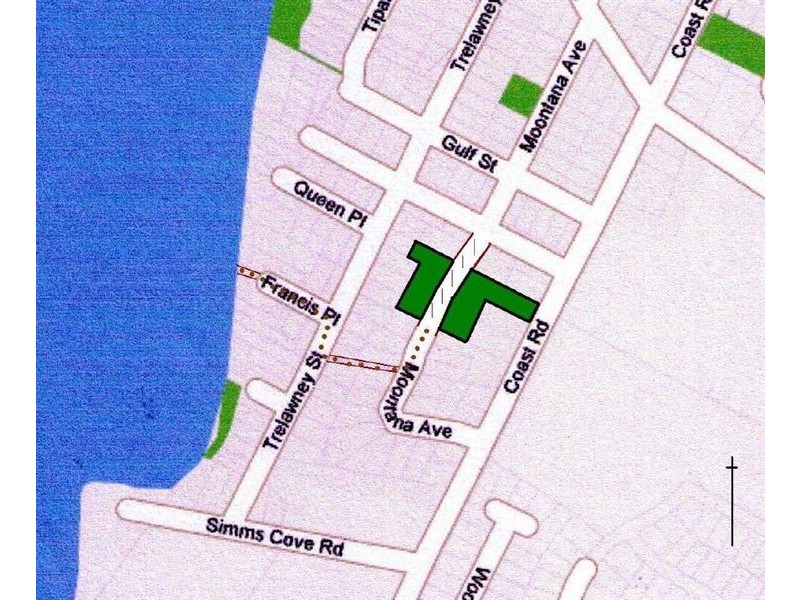 lot 34 Moontana Avenue, Moonta Bay SA 5558