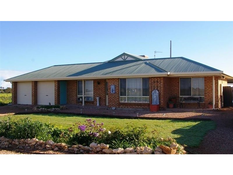 Sec 785 Harbison (Govt) Road, Wallaroo SA 5556