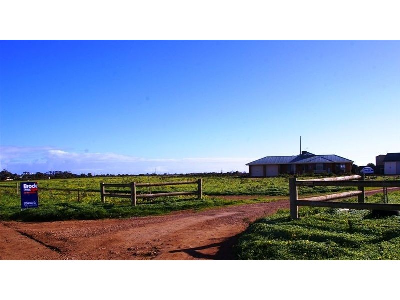 Sec 785 Harbison (Govt) Road, Wallaroo SA 5556