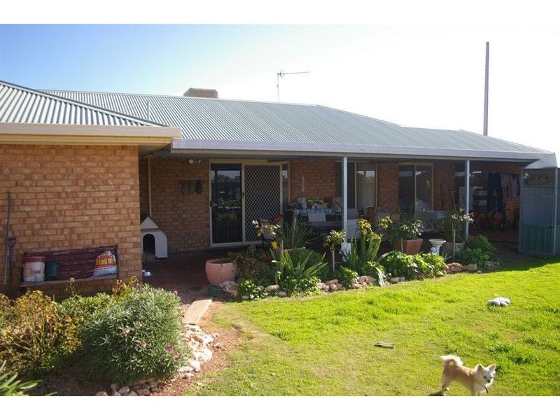 Sec 785 Harbison (Govt) Road, Wallaroo SA 5556