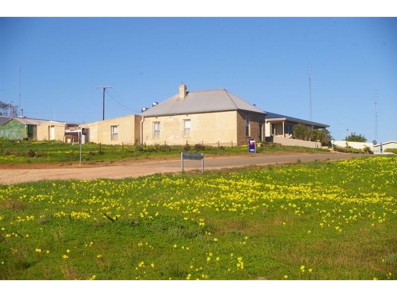 121 & 122 Coast Road, Tickera SA 5555