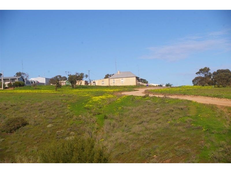 121 & 122 Coast Road, Tickera SA 5555