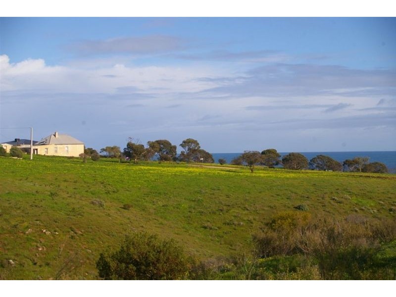 121 & 122 Coast Road, Tickera SA 5555