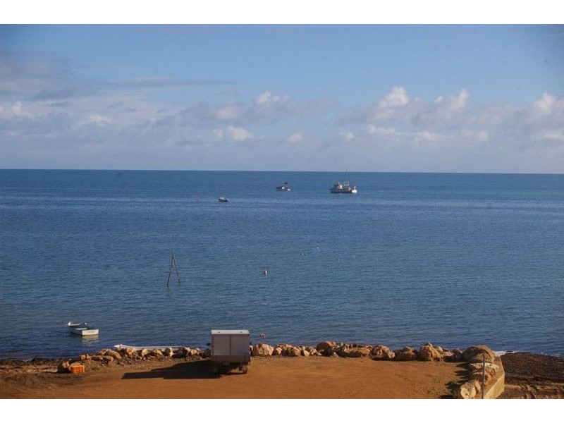 121 & 122 Coast Road, Tickera SA 5555