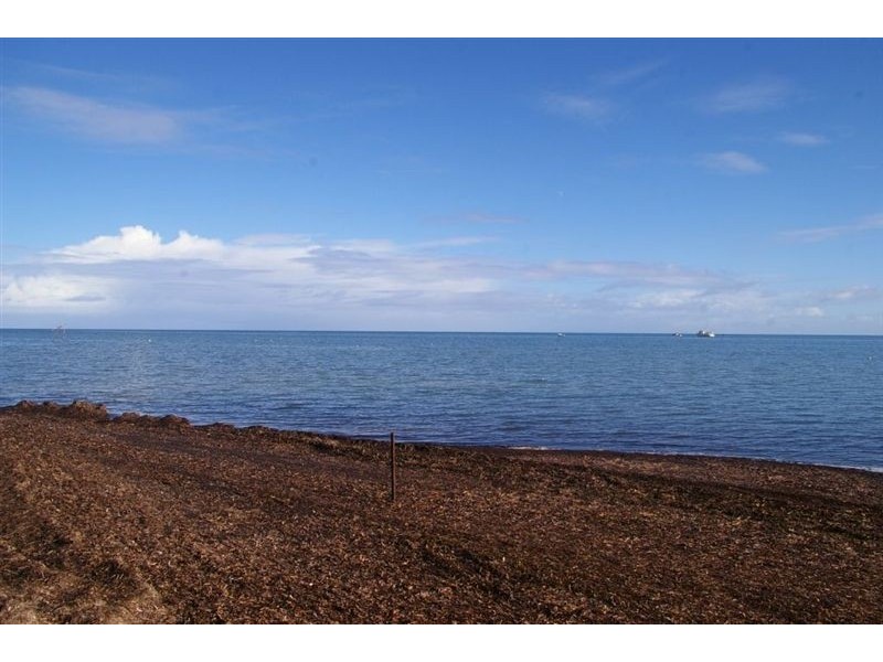 121 & 122 Coast Road, Tickera SA 5555