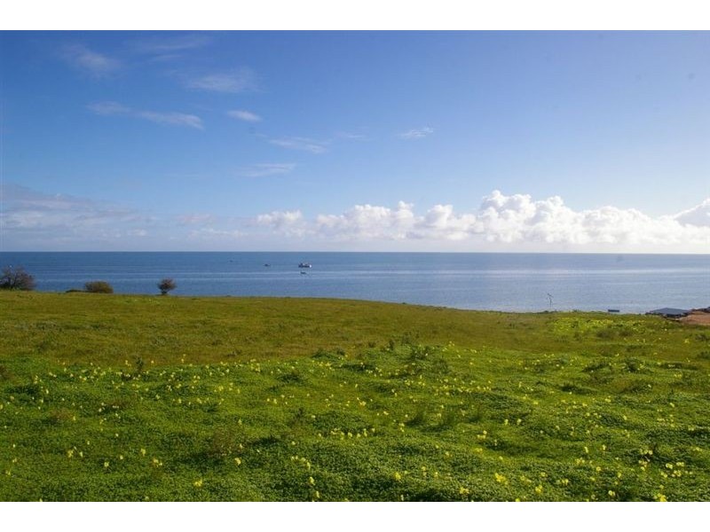 121 & 122 Coast Road, Tickera SA 5555
