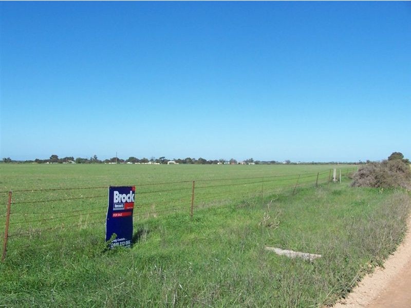 Lot 106 Anthony Terrace, Kadina SA 5554