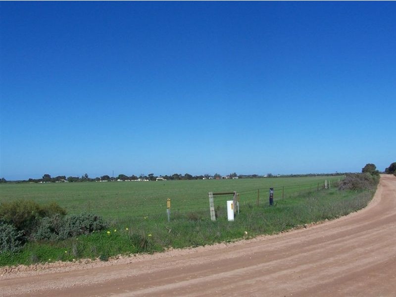 Lot 106 Anthony Terrace, Kadina SA 5554