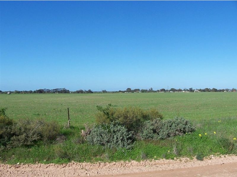 Lot 106 Anthony Terrace, Kadina SA 5554