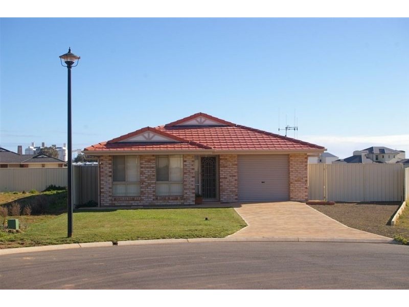 13 Albatross Street, Wallaroo SA 5556