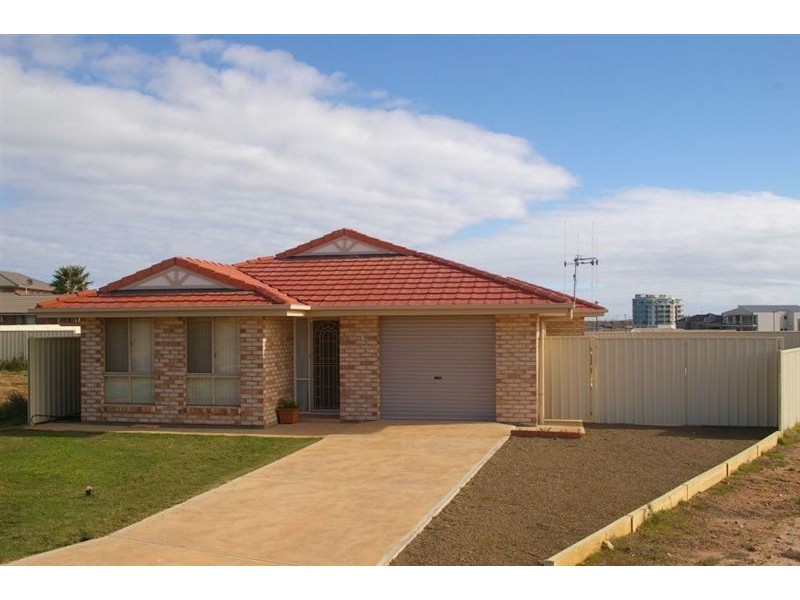 13 Albatross Street, Wallaroo SA 5556