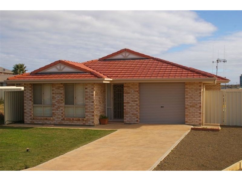 13 Albatross Street, Wallaroo SA 5556