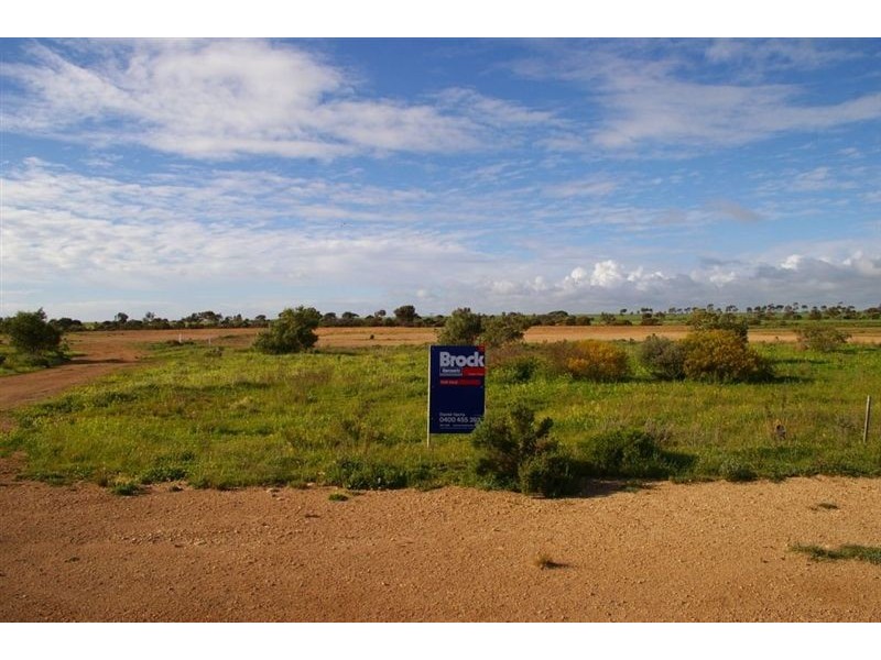 Lot 36 North Terrace, Moonta Bay SA 5558