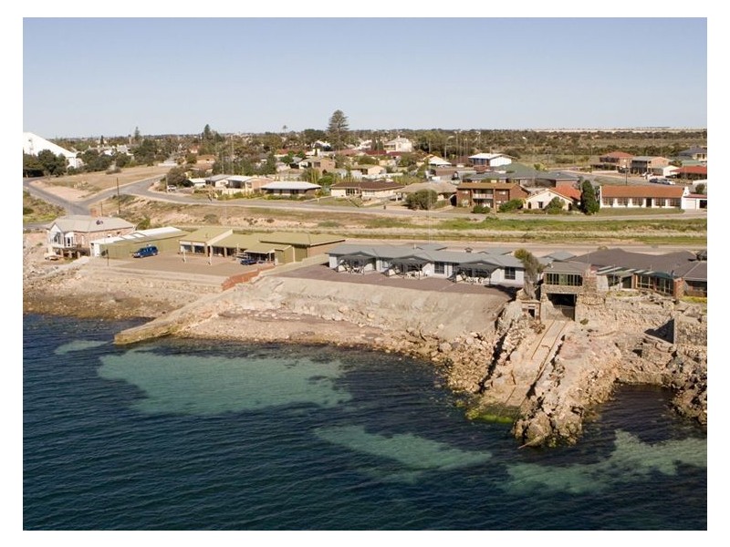 2 (Lot 14)/32 Chatfield Terrace, Wallaroo SA 5556