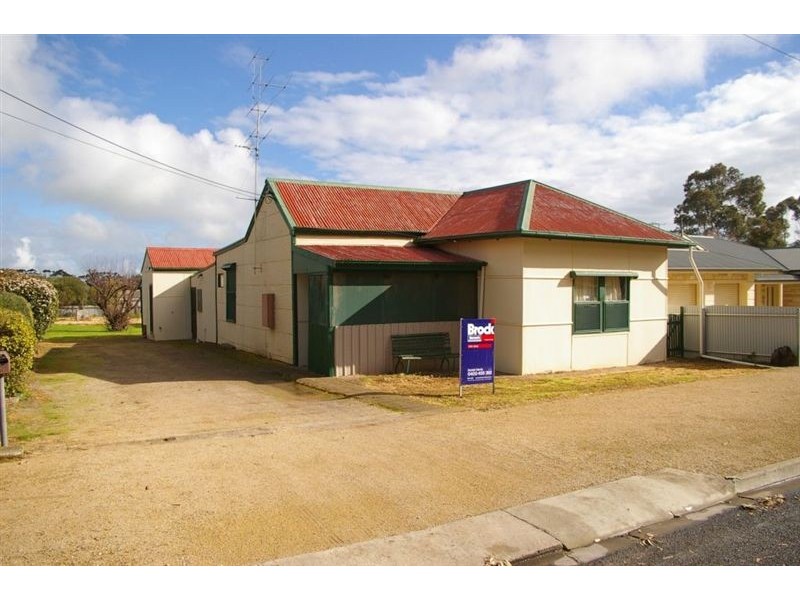 16 – 18 Rogers Terrace, Maitland SA 5573