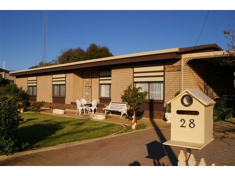 28 May Street, Wallaroo SA 5556