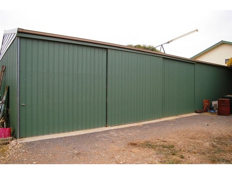 Sec 436 Lehman Road, Edithburgh SA 5583