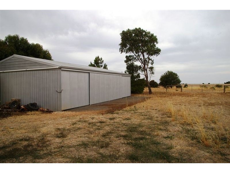 Sec 436 Lehman Road, Edithburgh SA 5583