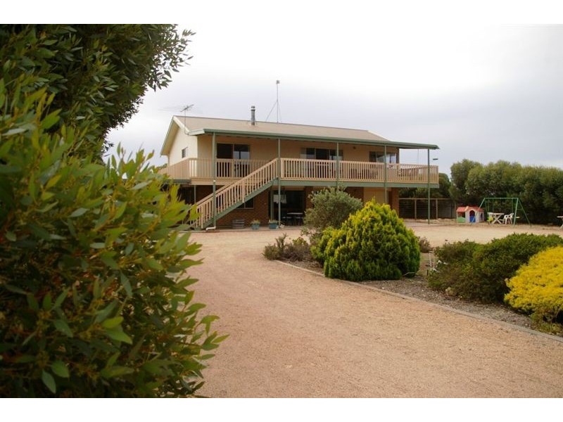 Sec 436 Lehman Road, Edithburgh SA 5583