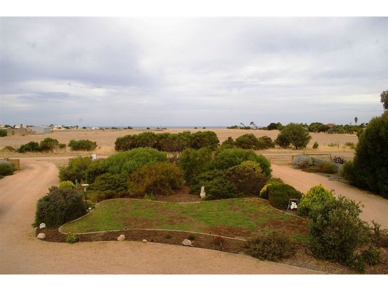 Sec 436 Lehman Road, Edithburgh SA 5583