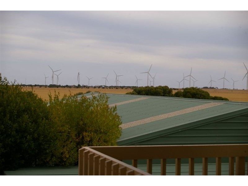 Sec 436 Lehman Road, Edithburgh SA 5583