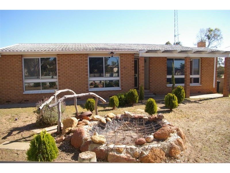 20 High Street, Tickera SA 5555