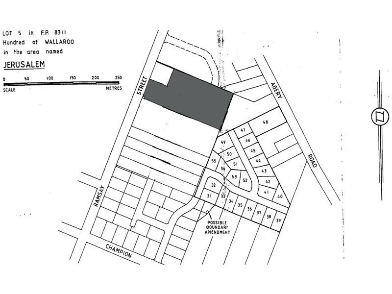 12 Ramsay Street, Kadina SA 5554
