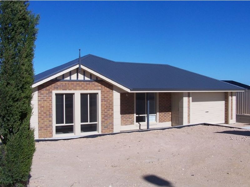 Lot 181 Keen Street, Moonta Bay SA 5558