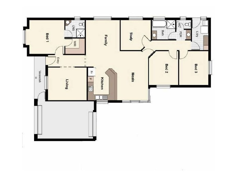 Lot 181 Keen Street, Moonta Bay SA 5558