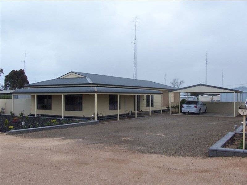 1 William Street, Wallaroo SA 5556