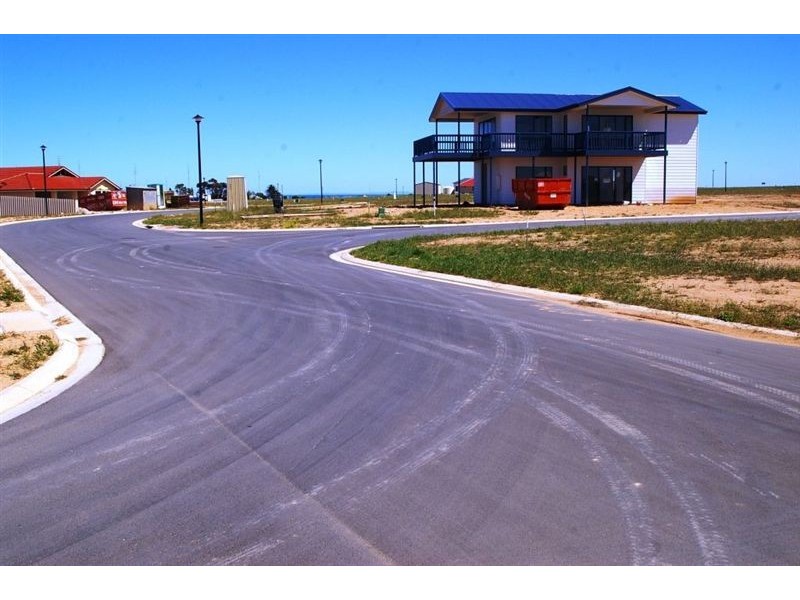 Lot 11 Timaru Way, Wallaroo SA 5556