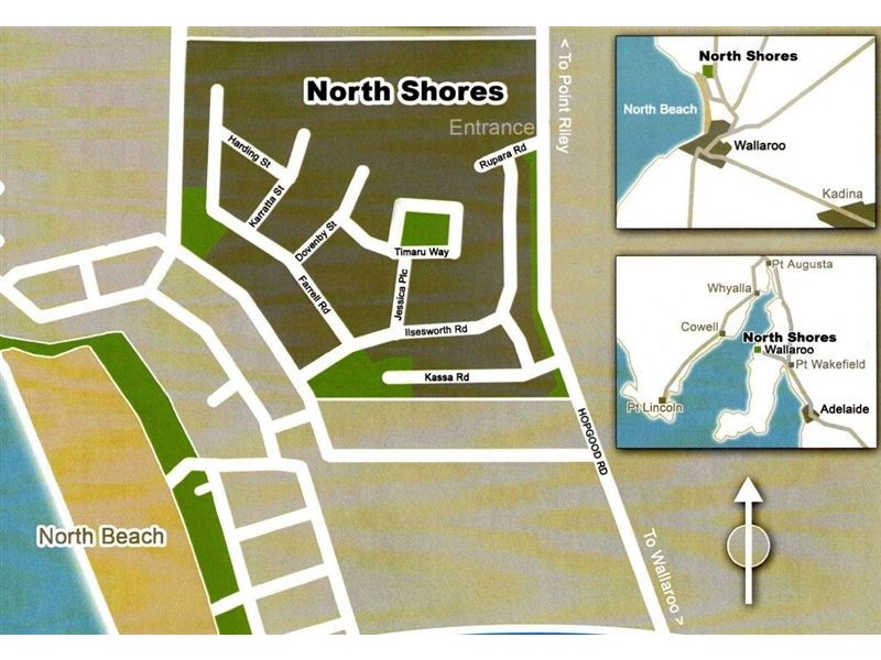Lot 11 Timaru Way, Wallaroo SA 5556
