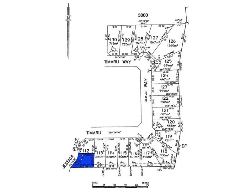 Lot  12 Jessica Place, Wallaroo SA 5556