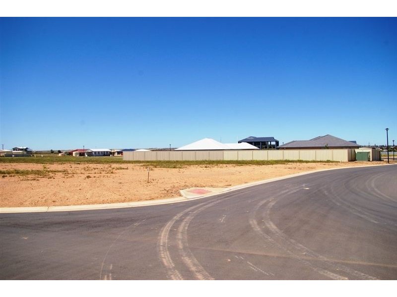 Lot  12 Jessica Place, Wallaroo SA 5556