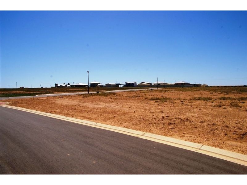 Lot  12 Jessica Place, Wallaroo SA 5556