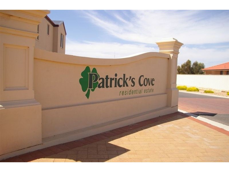 Lot 18 Ford Street, Port Hughes SA 5558